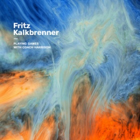 FRITZ KALKBRENNER WITH COACH HARRISON - PLAYING GAMES